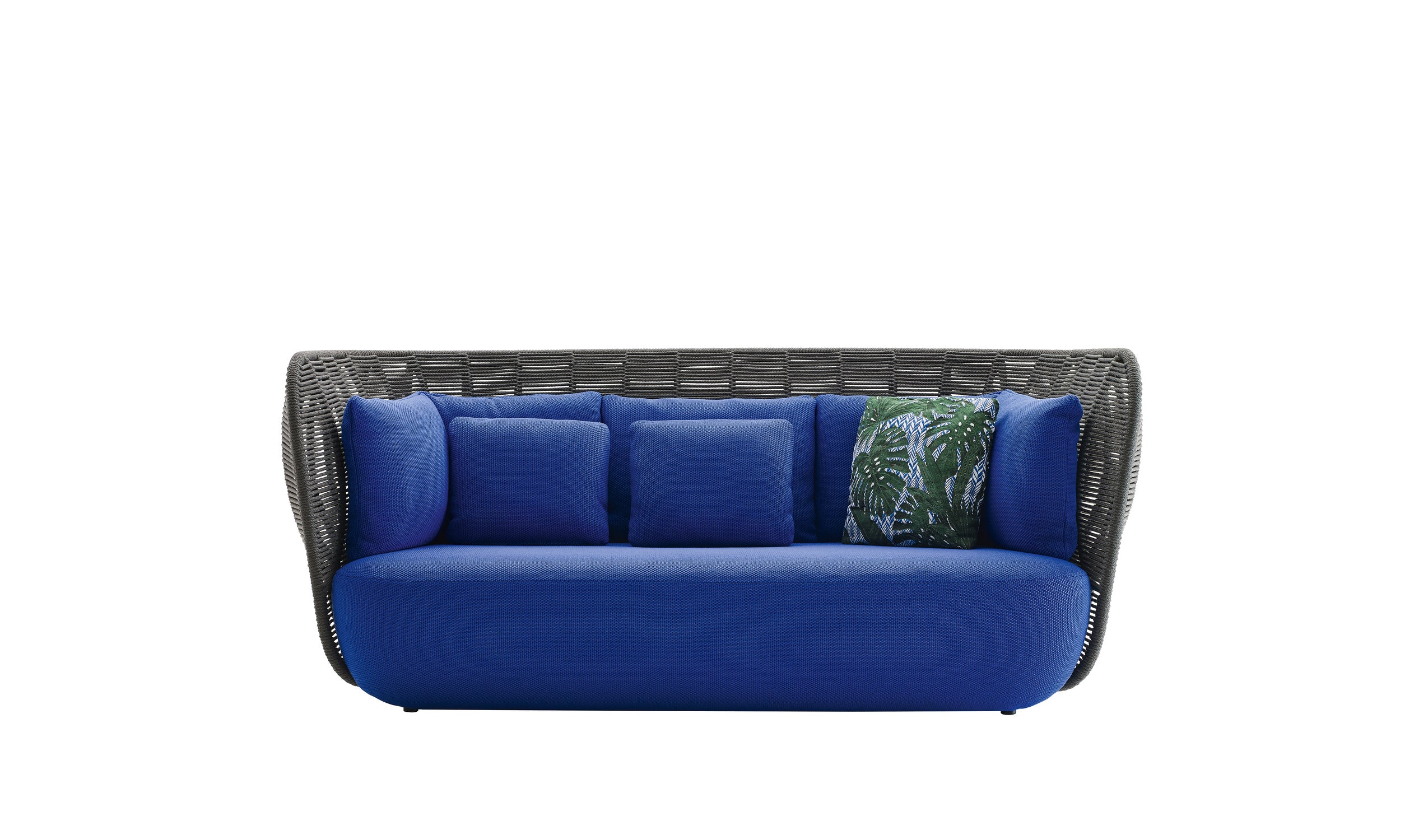 Bay Sofa 3 seater