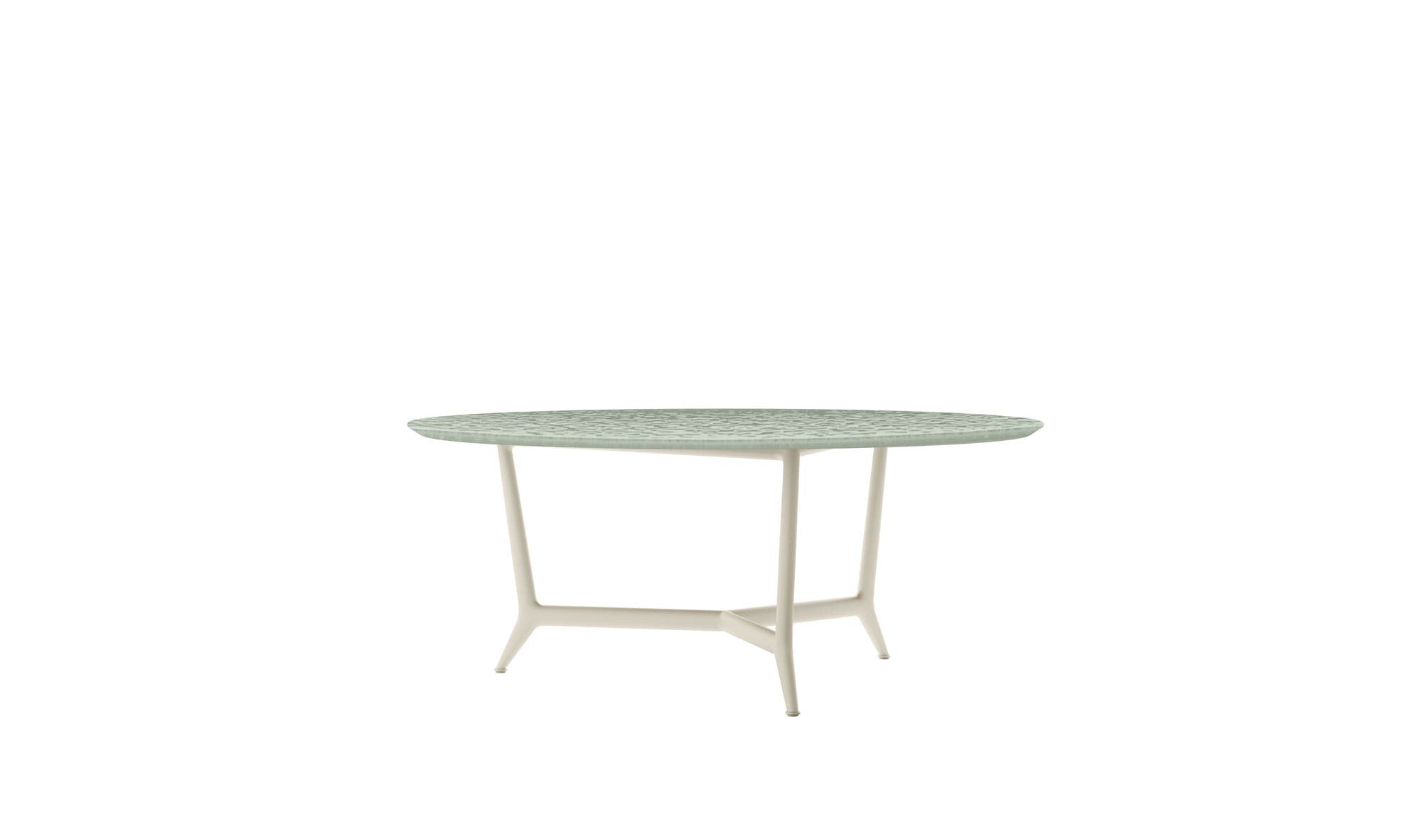 Erica Dining Table Outdoor