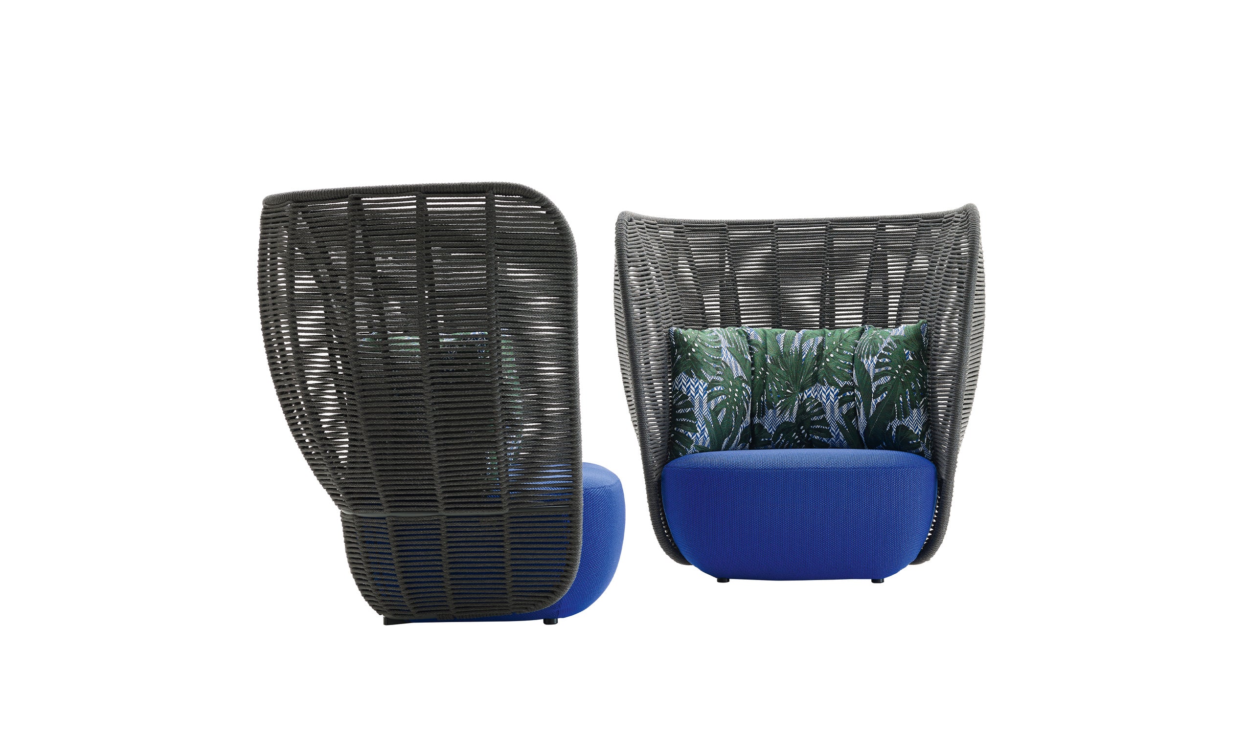 Bay Armchair