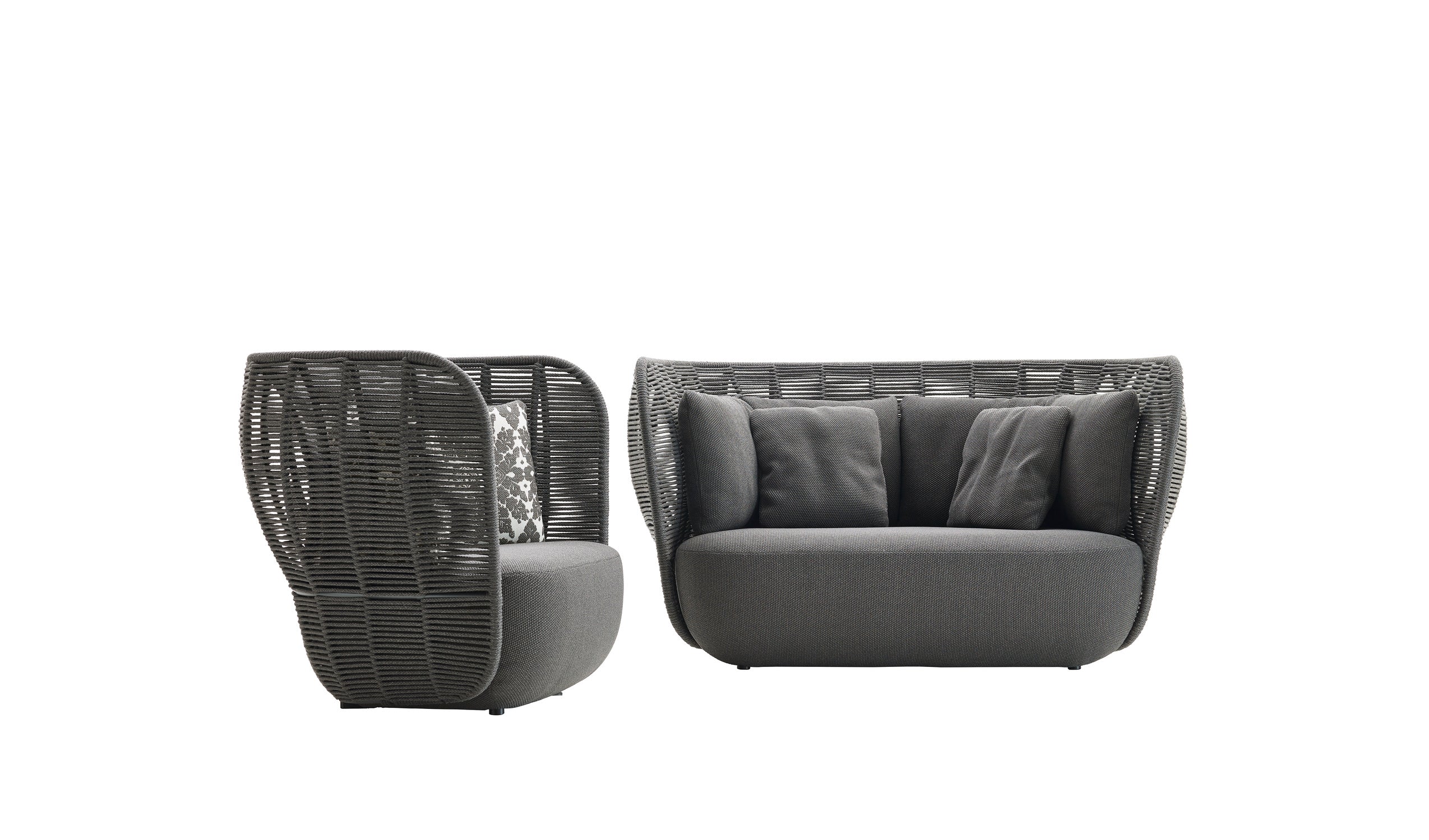 Bay Sofa 3 seater
