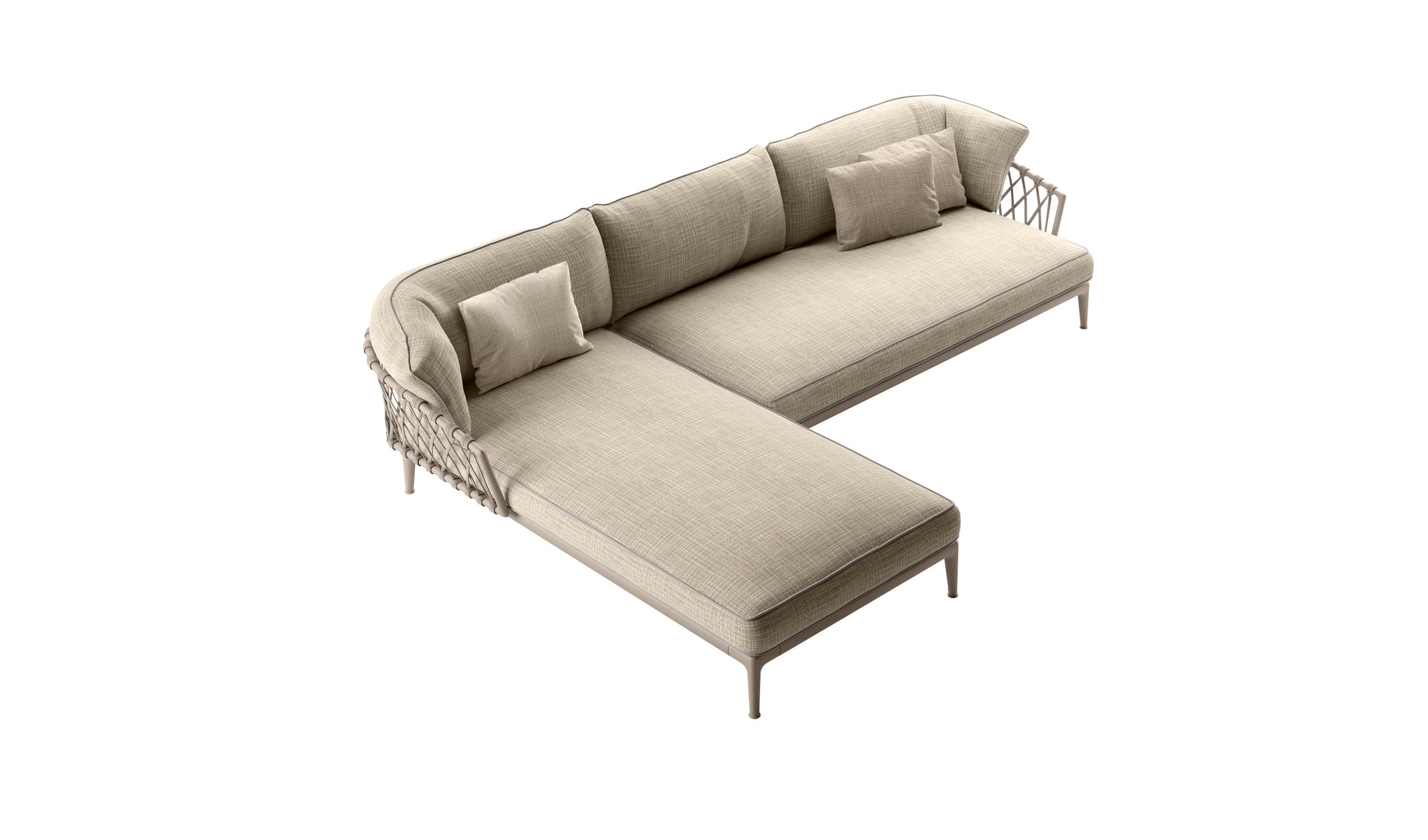 Erica modular Sofas 5
