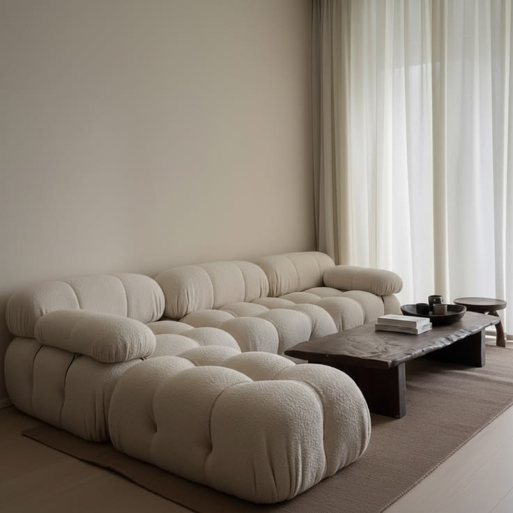 Camaleonda Sectional Sofa
