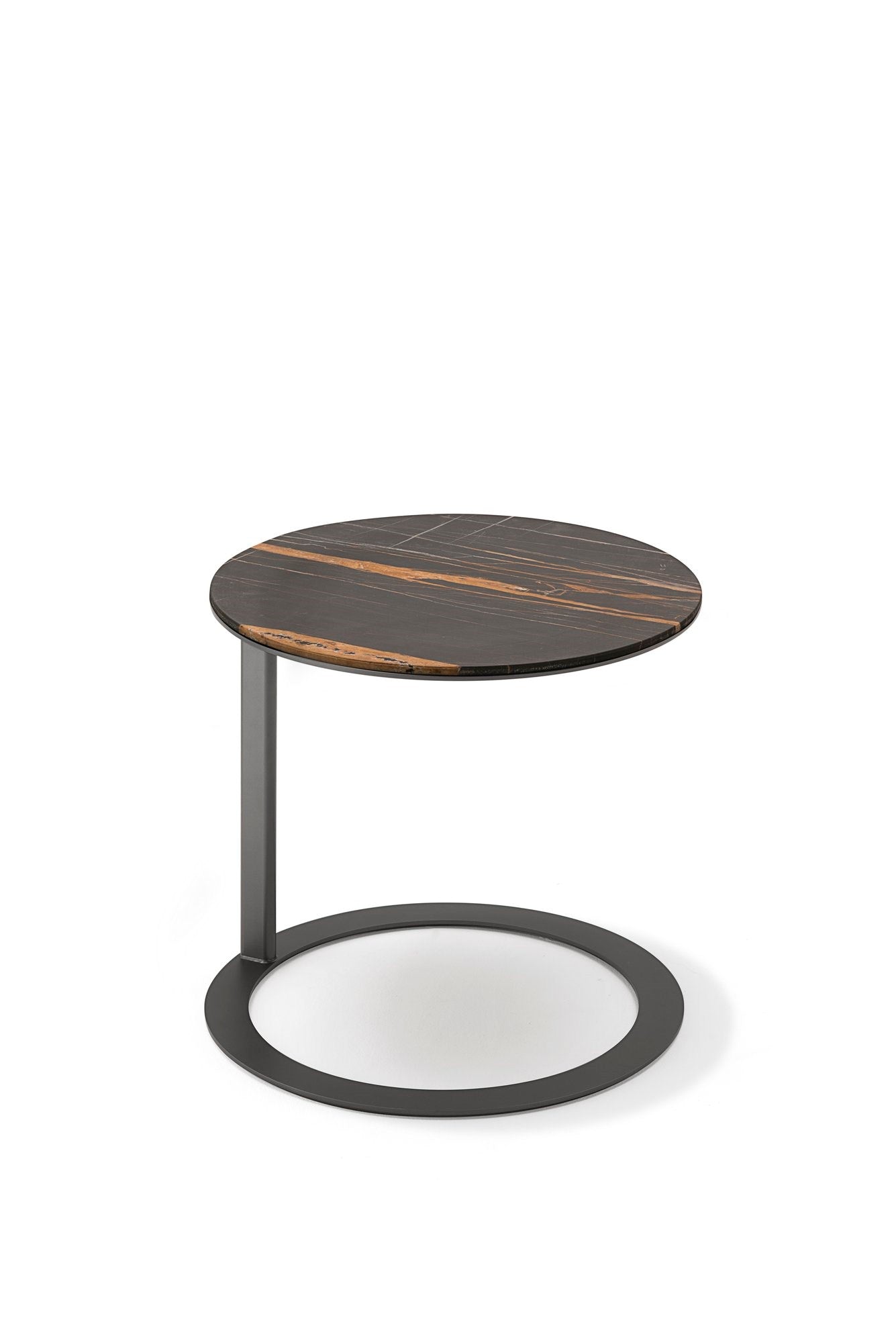 TETHYS Round side table