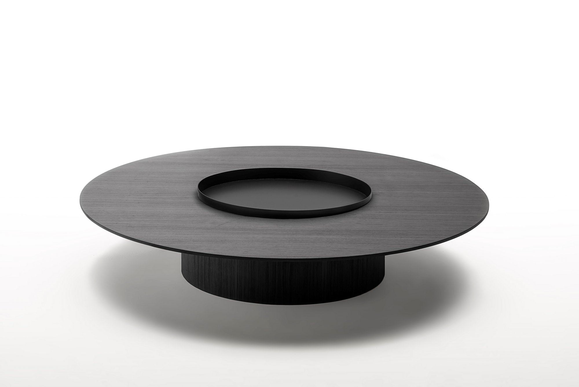 TETHYS Round side table