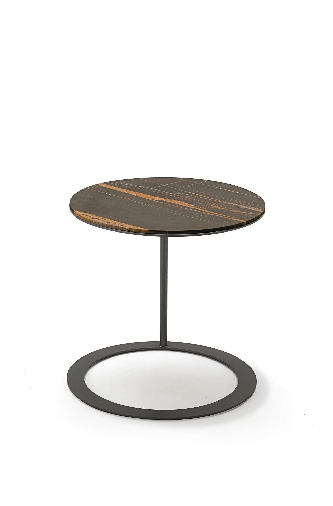 TETHYS Round side table