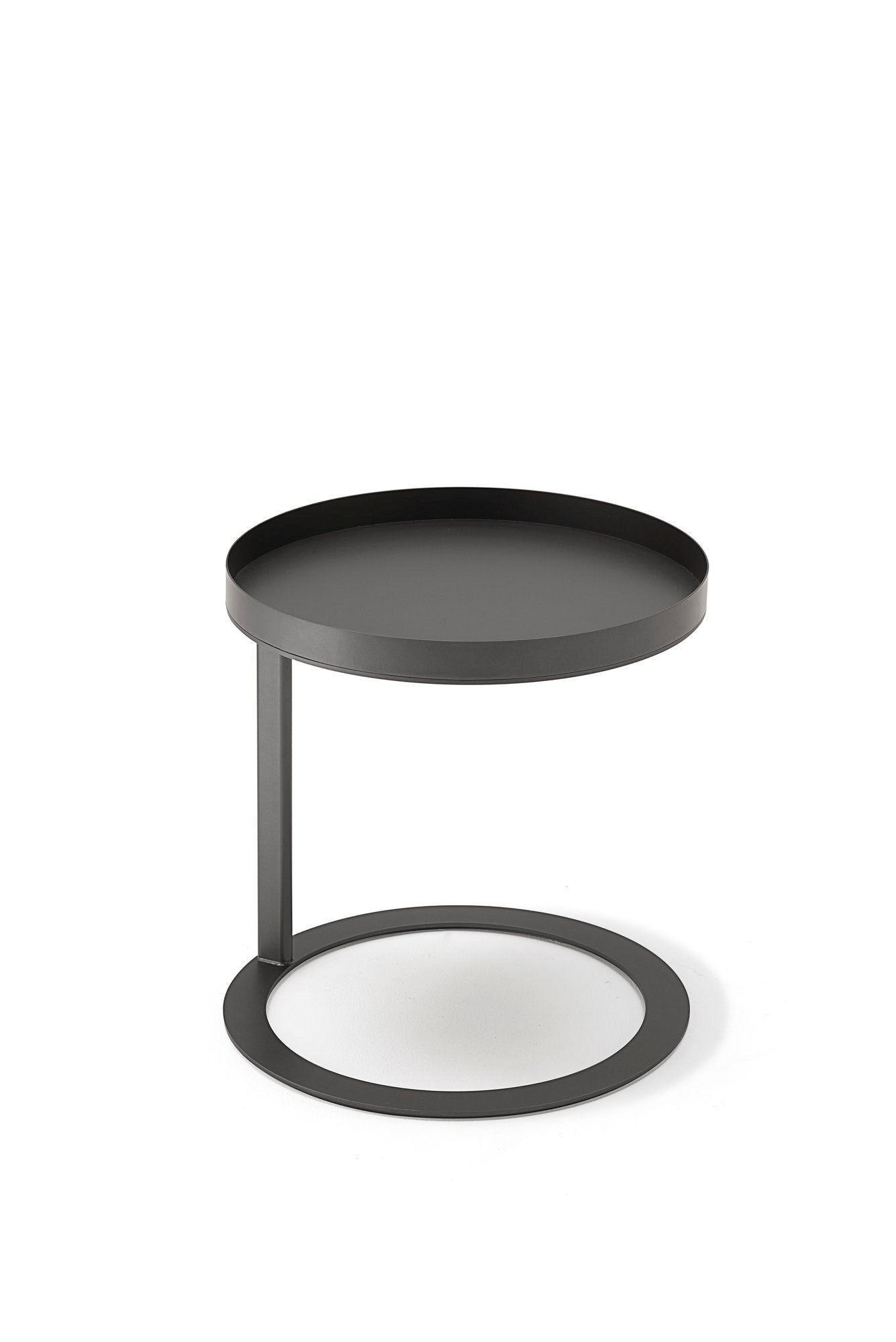 TETHYS Round side table
