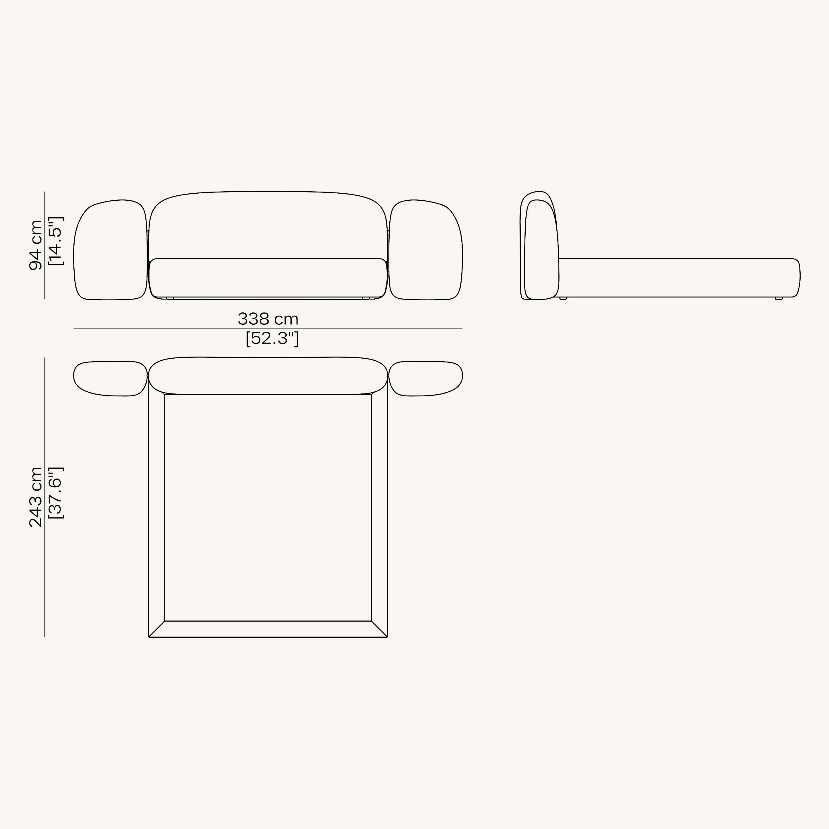 Vao Bed