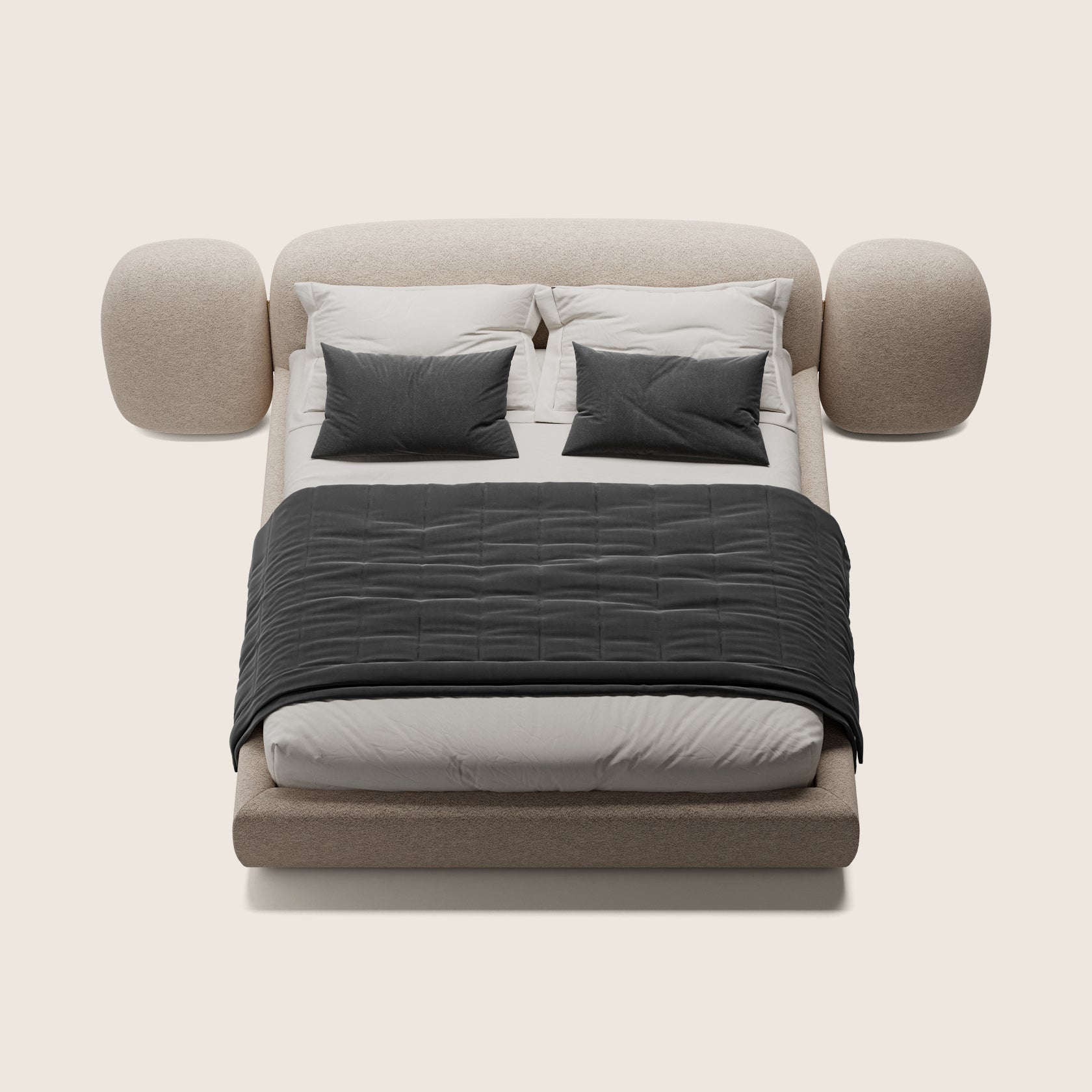 Vao Bed