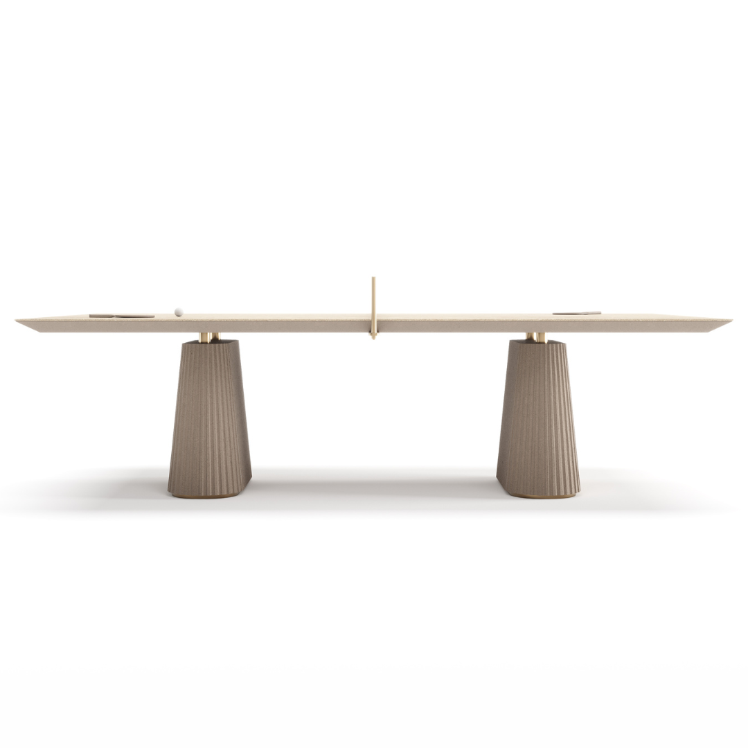 Egeo Tennis Table Outdoor/Indoor