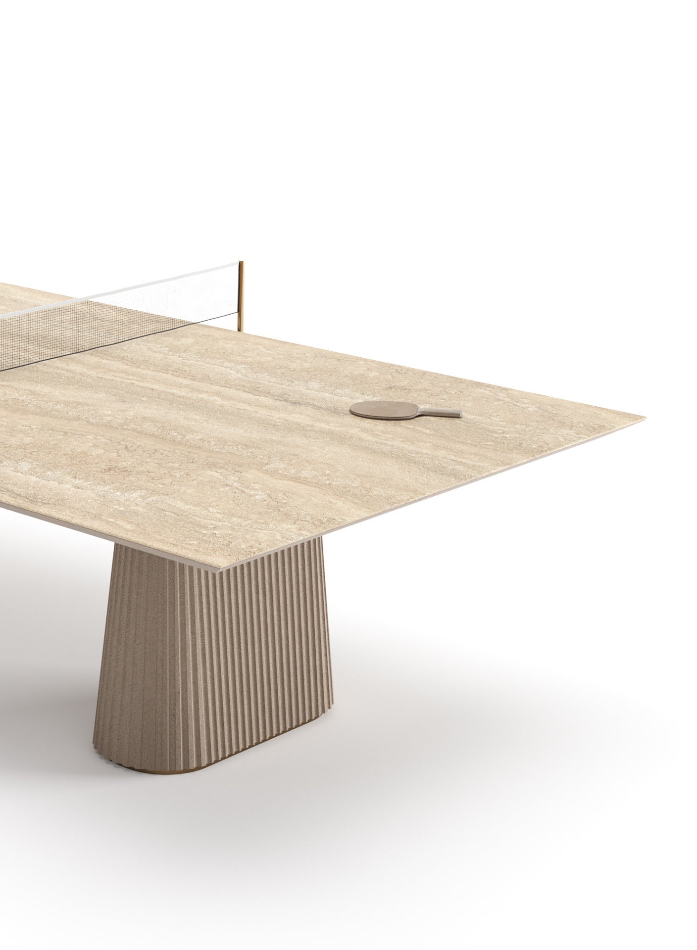 Egeo Tennis Table Outdoor/Indoor