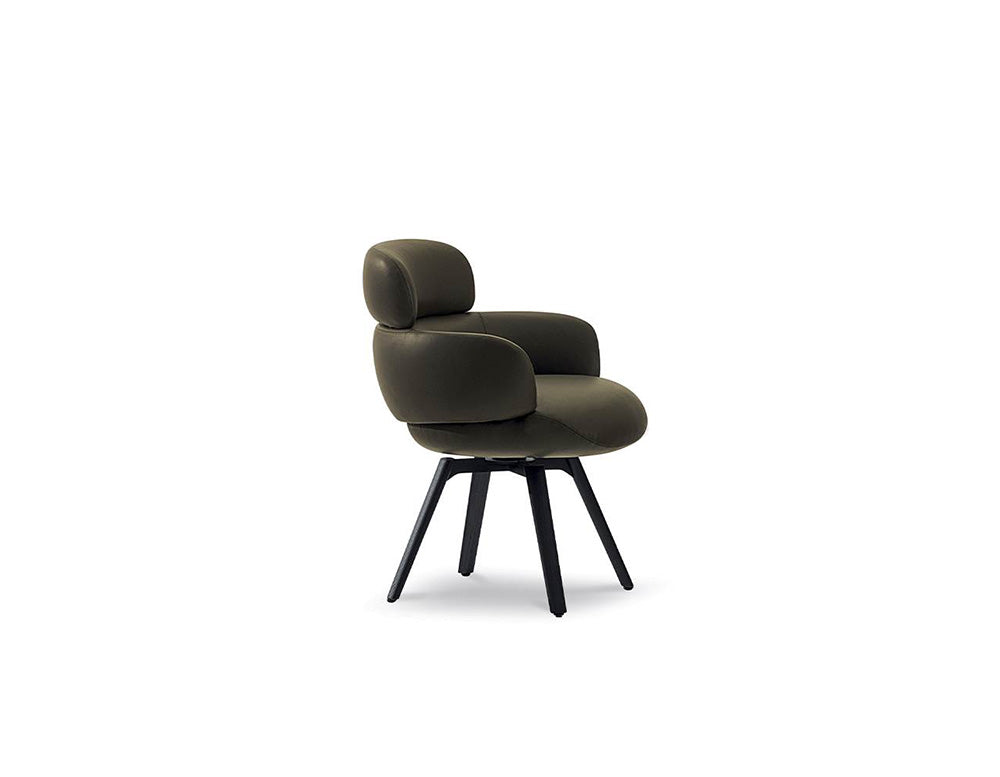 The Vivienne Dining Chair