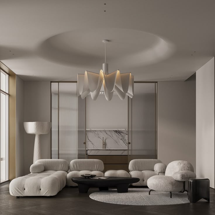 Camaleonda Sectional Sofa