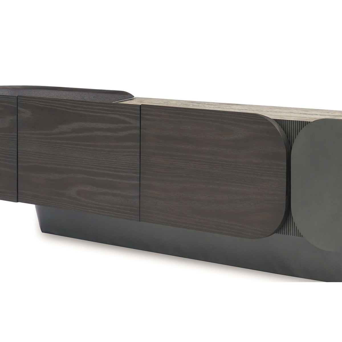 Bojy Low Console – Jeffsfurniture
