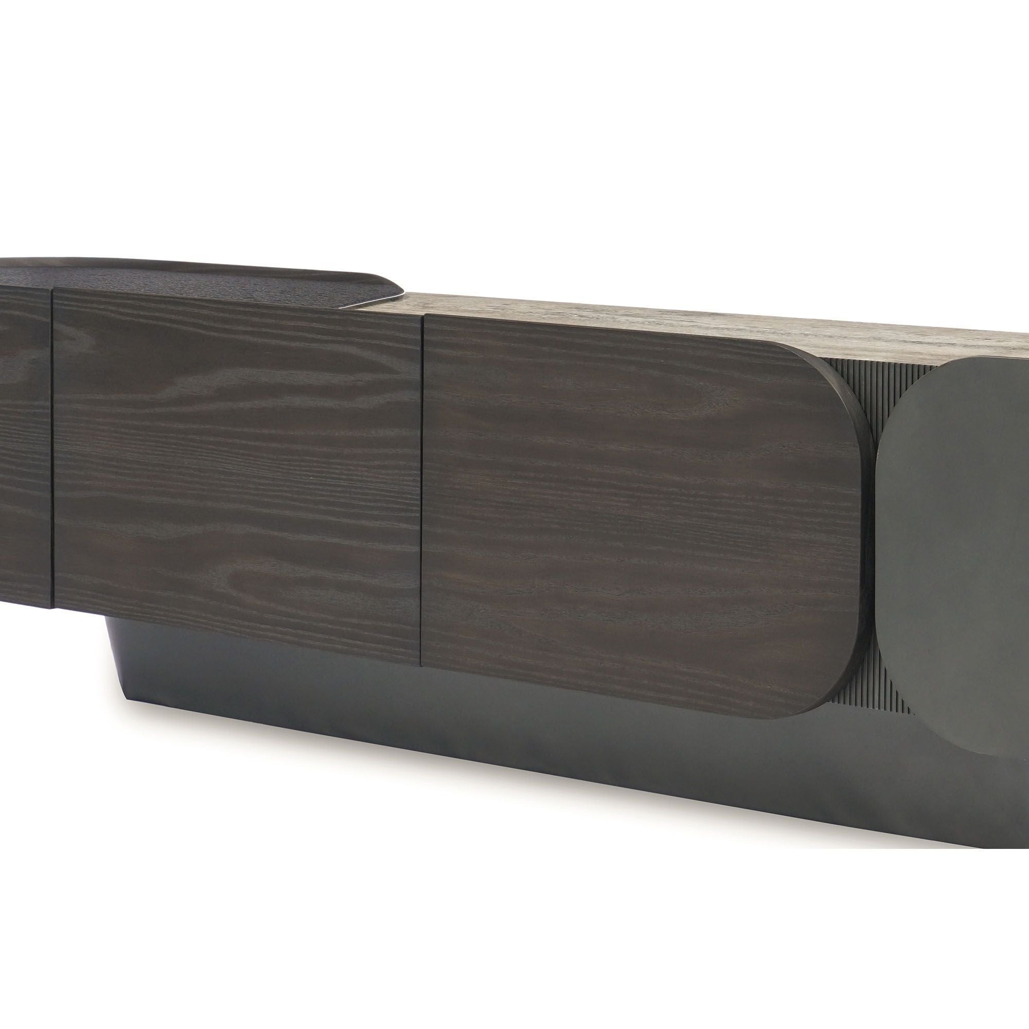 Bojy Low Console