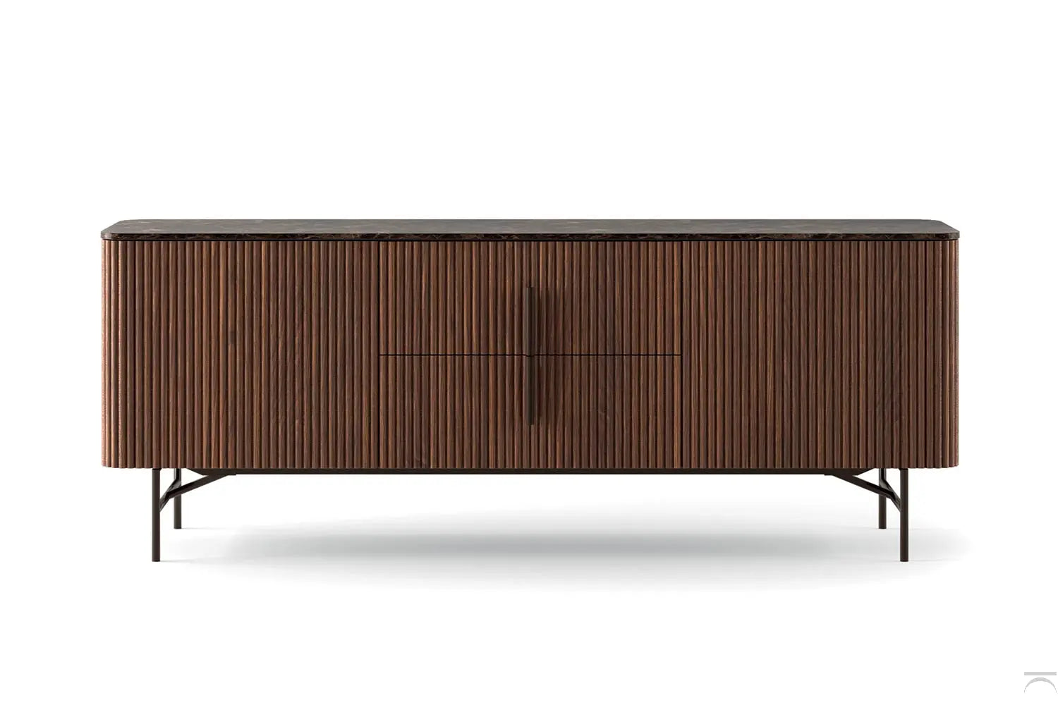 Marcus Emperador Credenza