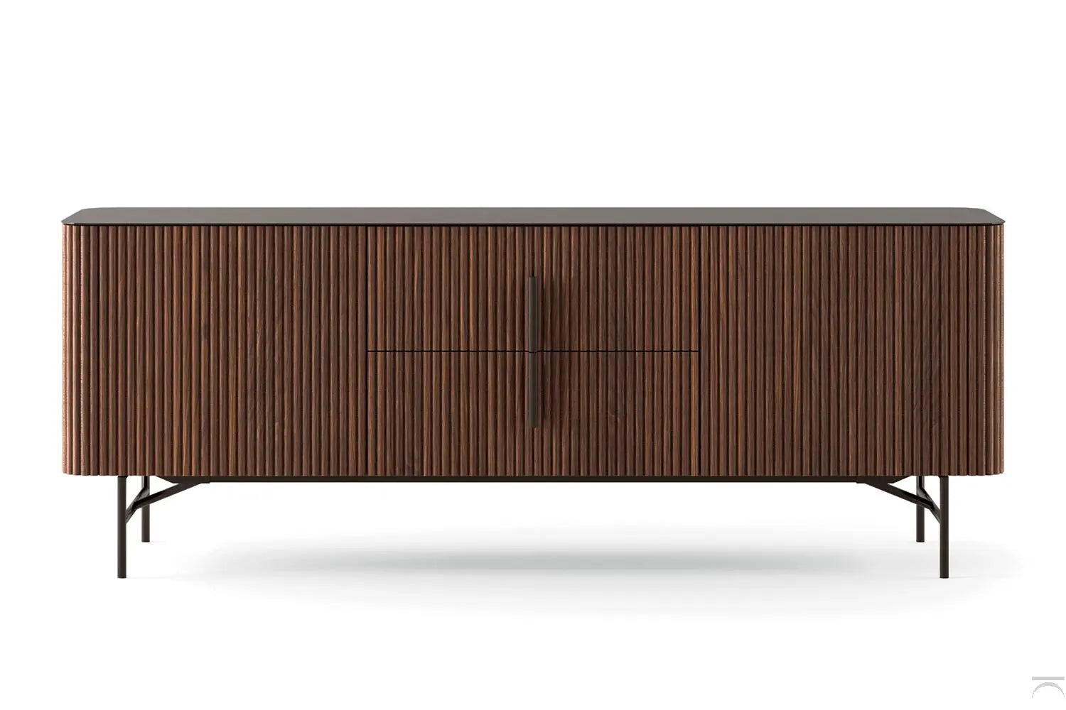 Marcus Emperador Credenza