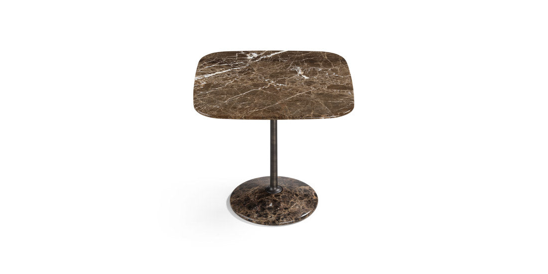 Arnold Squared Side Tables