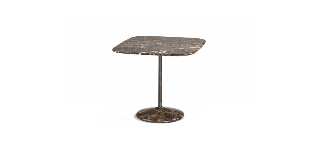 Arnold Squared Side Tables