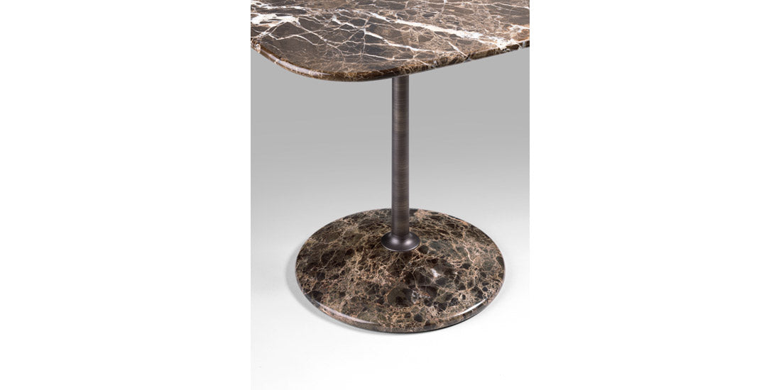 Arnold Squared Side Tables