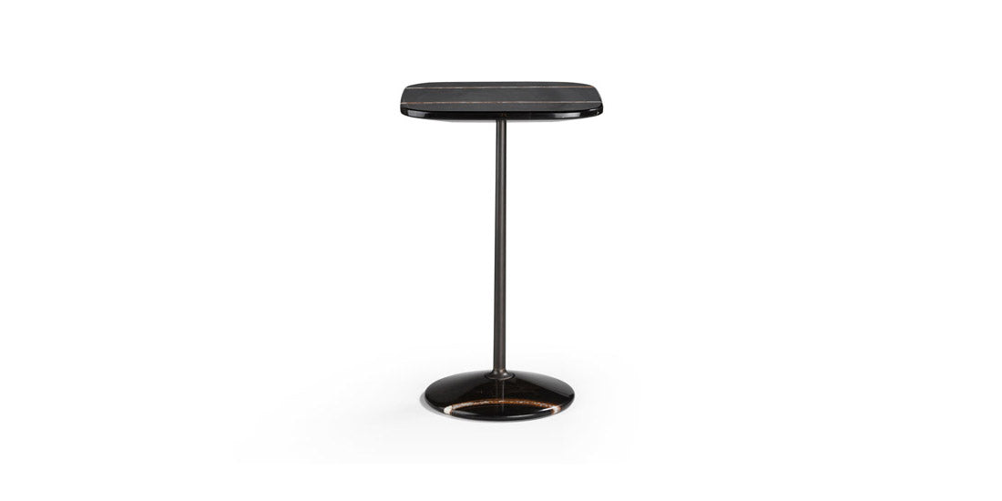 Arnold Squared Side Tables
