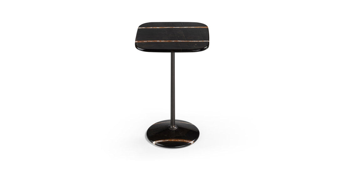 Arnold Squared Side Tables