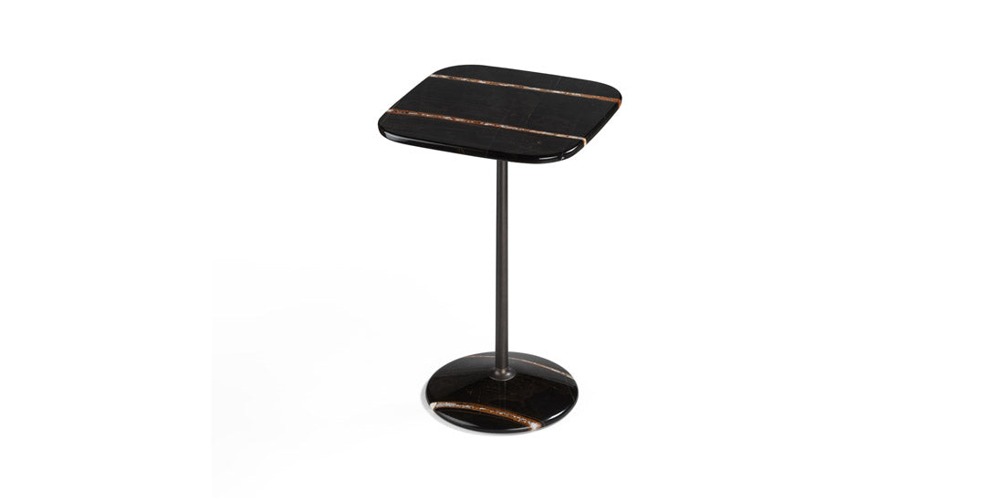 Arnold Squared Side Tables