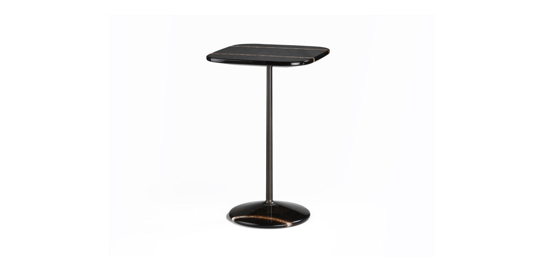Arnold Squared Side Tables