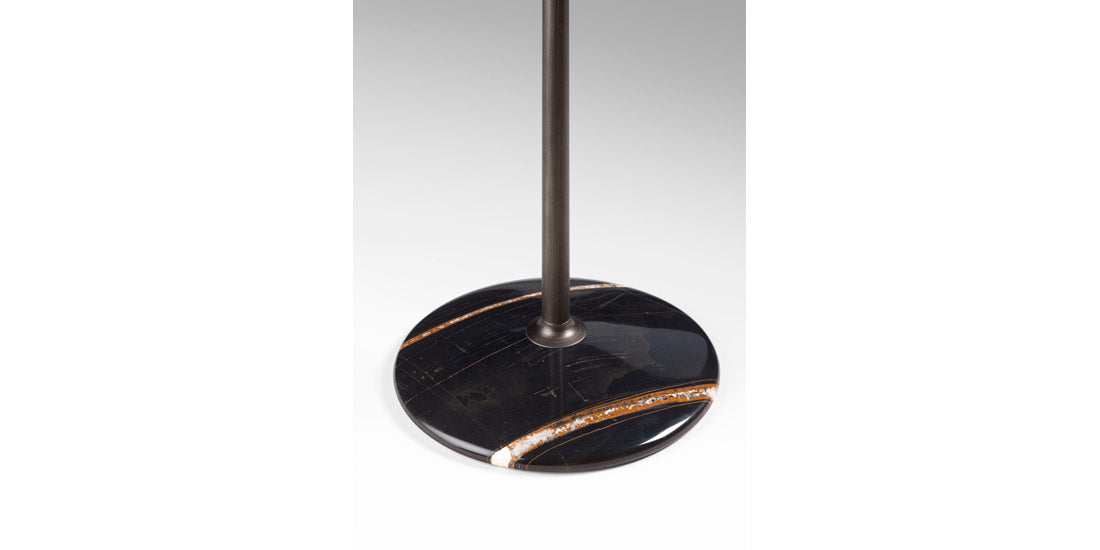 Arnold Squared Side Tables
