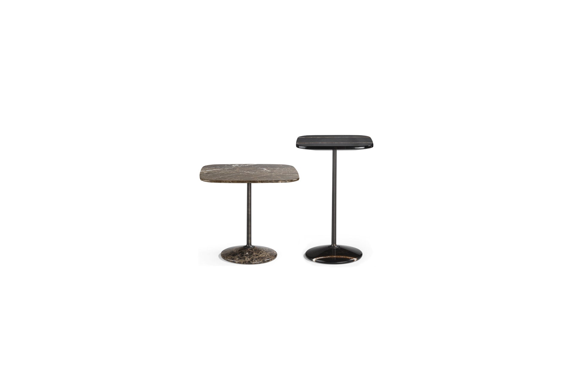 Arnold Squared Side Tables