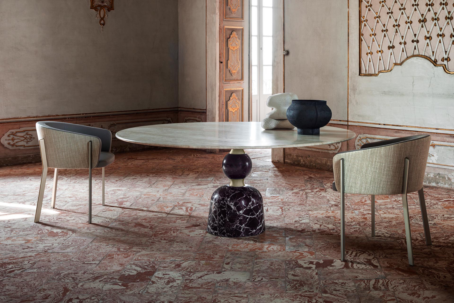 ARTU' Round table