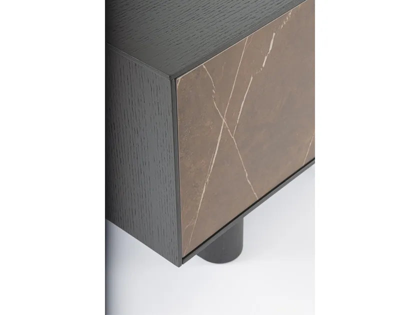 Garrison TV Cupboard