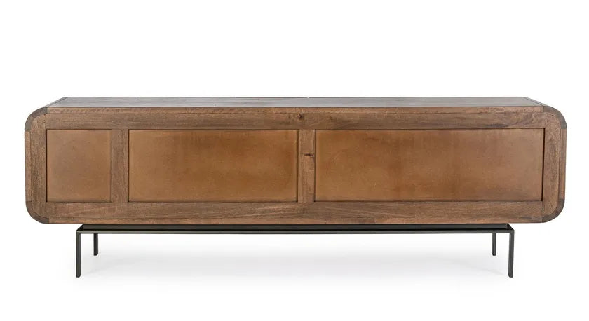 Orissa TV Cupboard With 3 Door