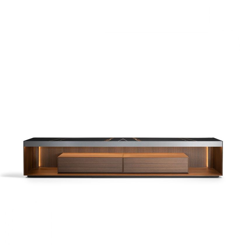 Molteni & C. Living Box Sideboard by Vincent Van Duysen