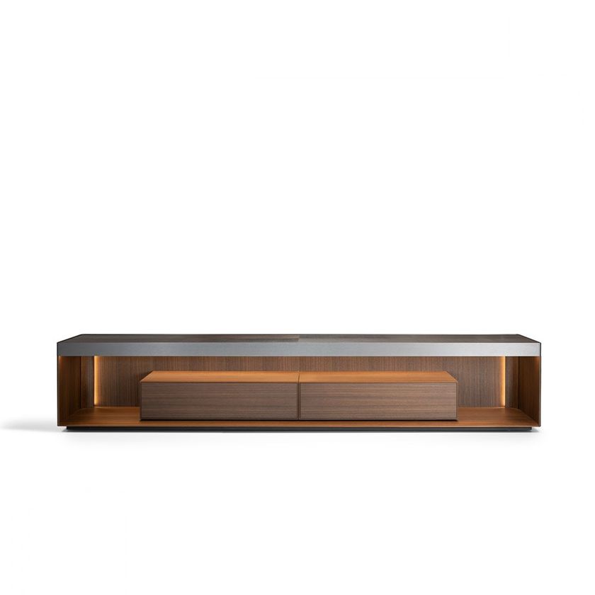 Molteni & C. Living Box Sideboard by Vincent Van Duysen