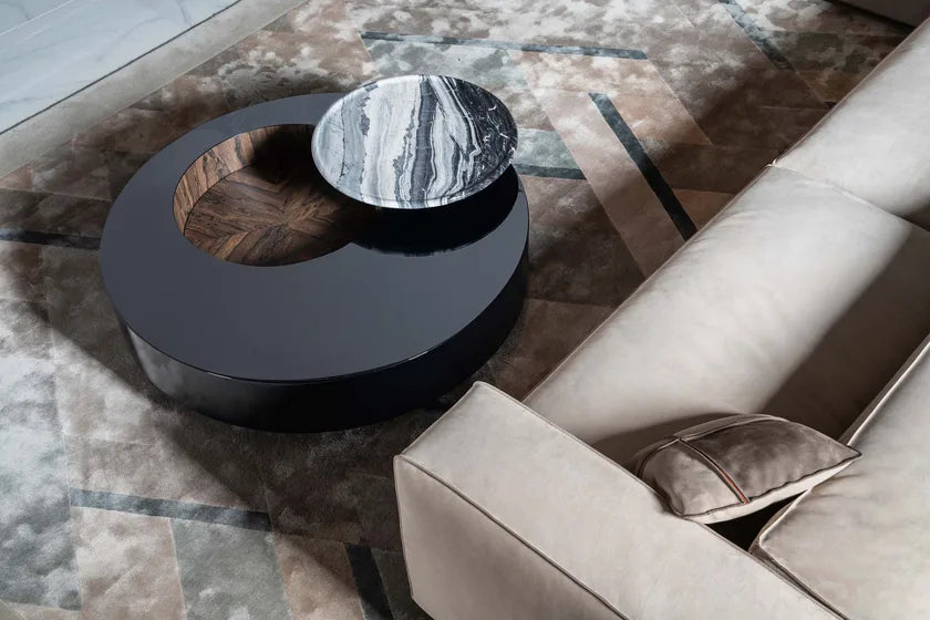 Orbital Coffee Table
