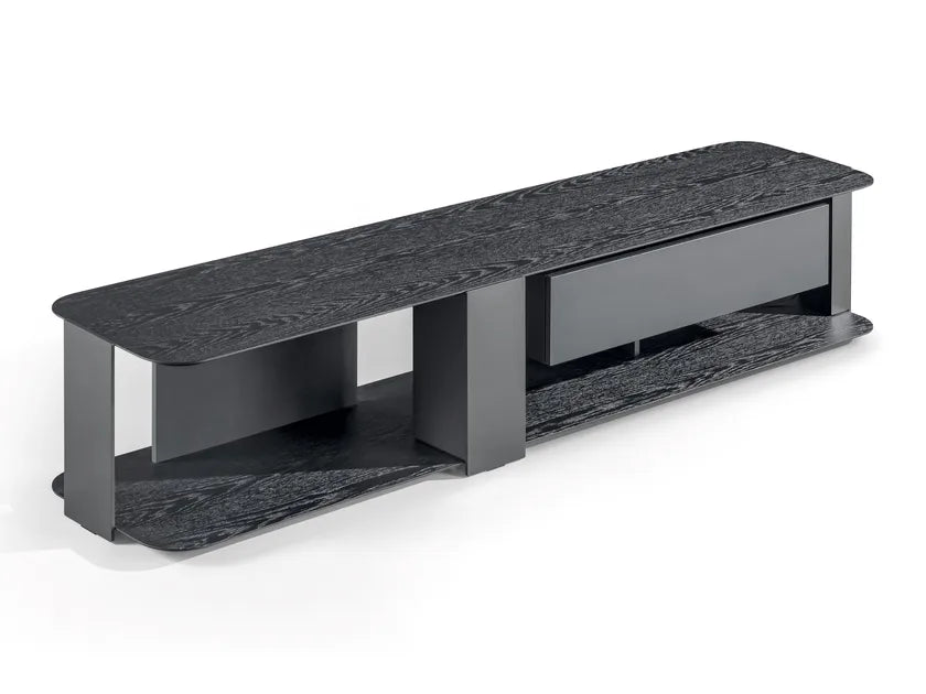 Paddle TV Cupboard