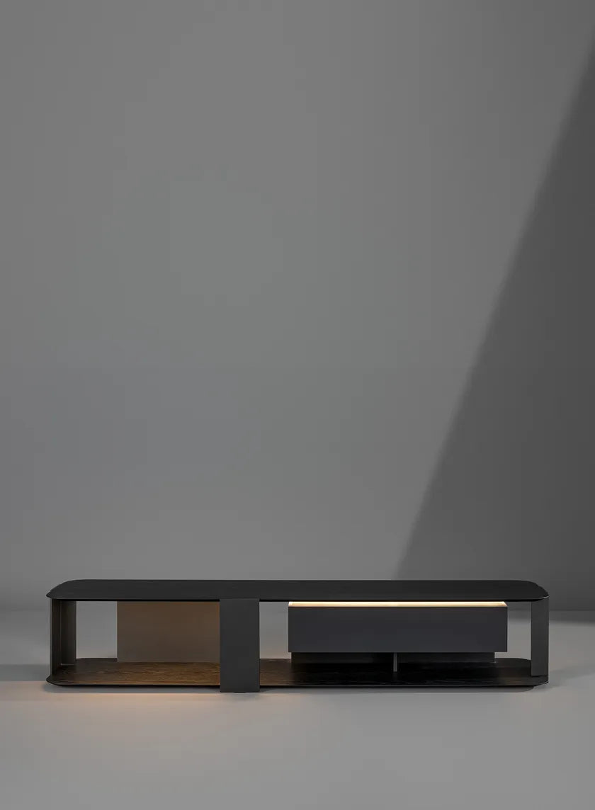 Paddle TV Cupboard