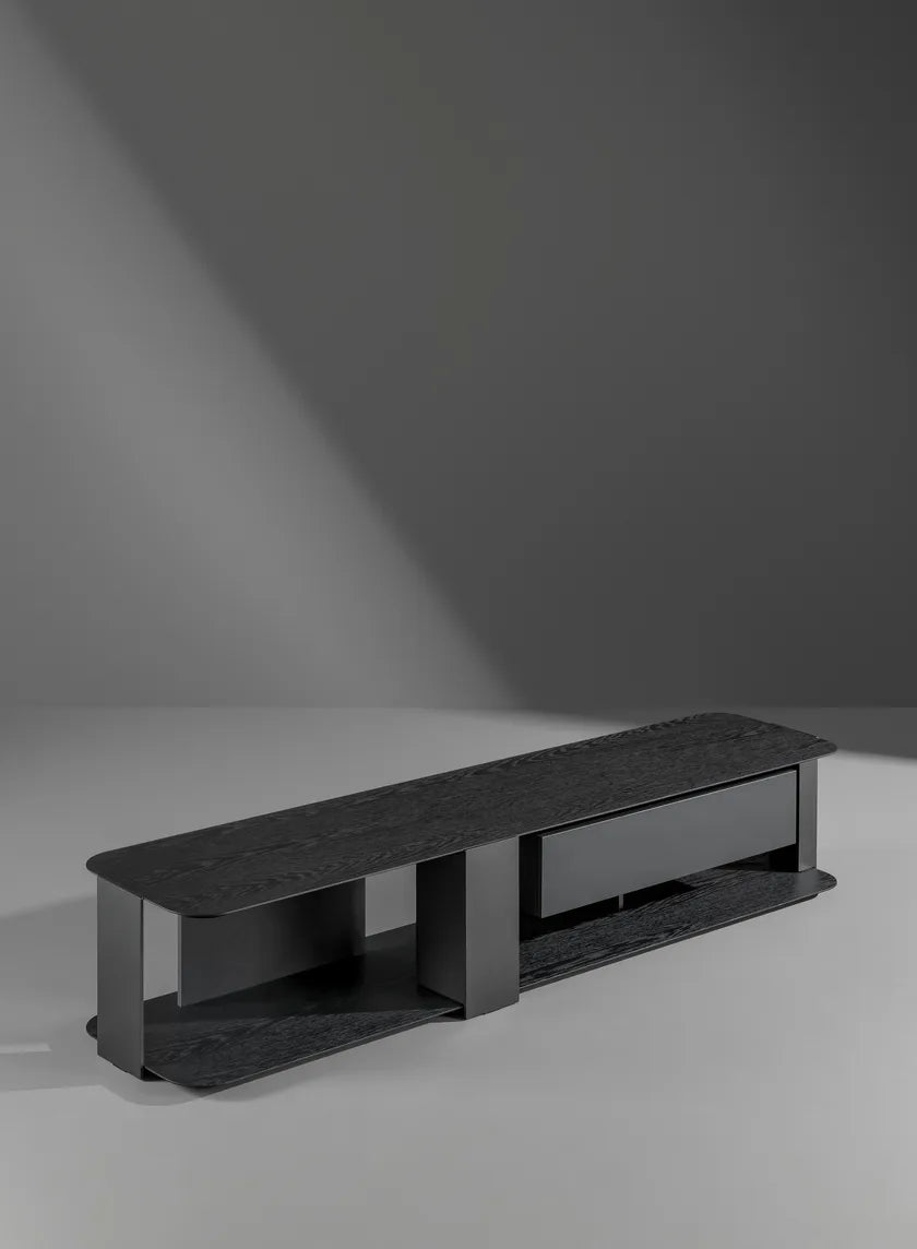 Paddle TV Cupboard