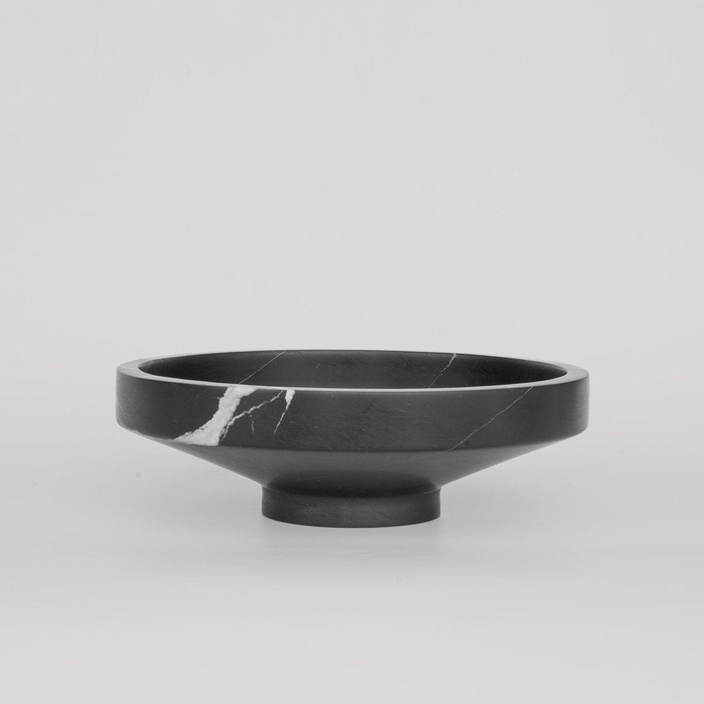 Alor Marble Bowl