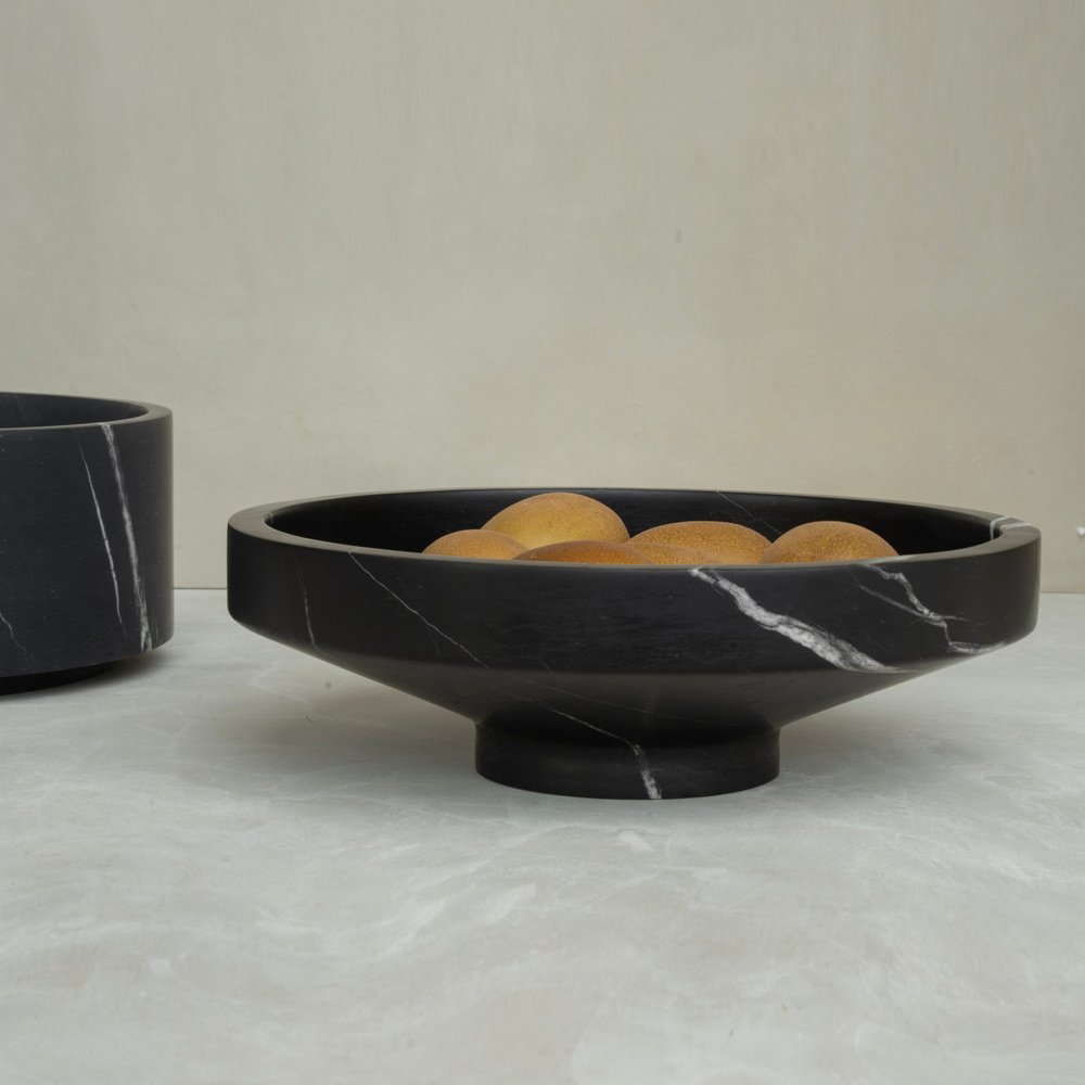 Alor Marble Bowl