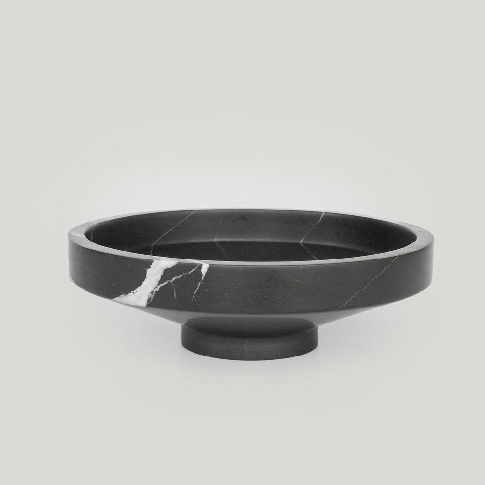 Alor Marble Bowl