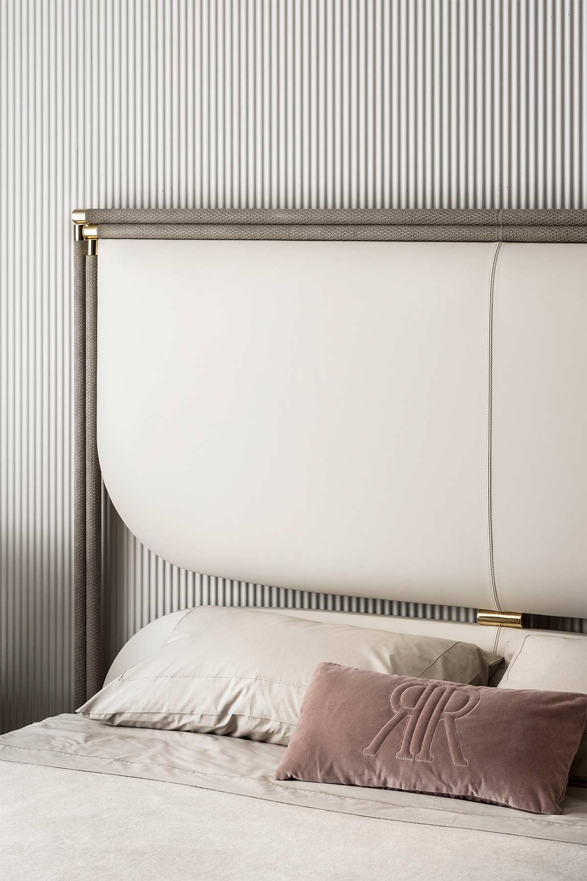 The Boheme Bed