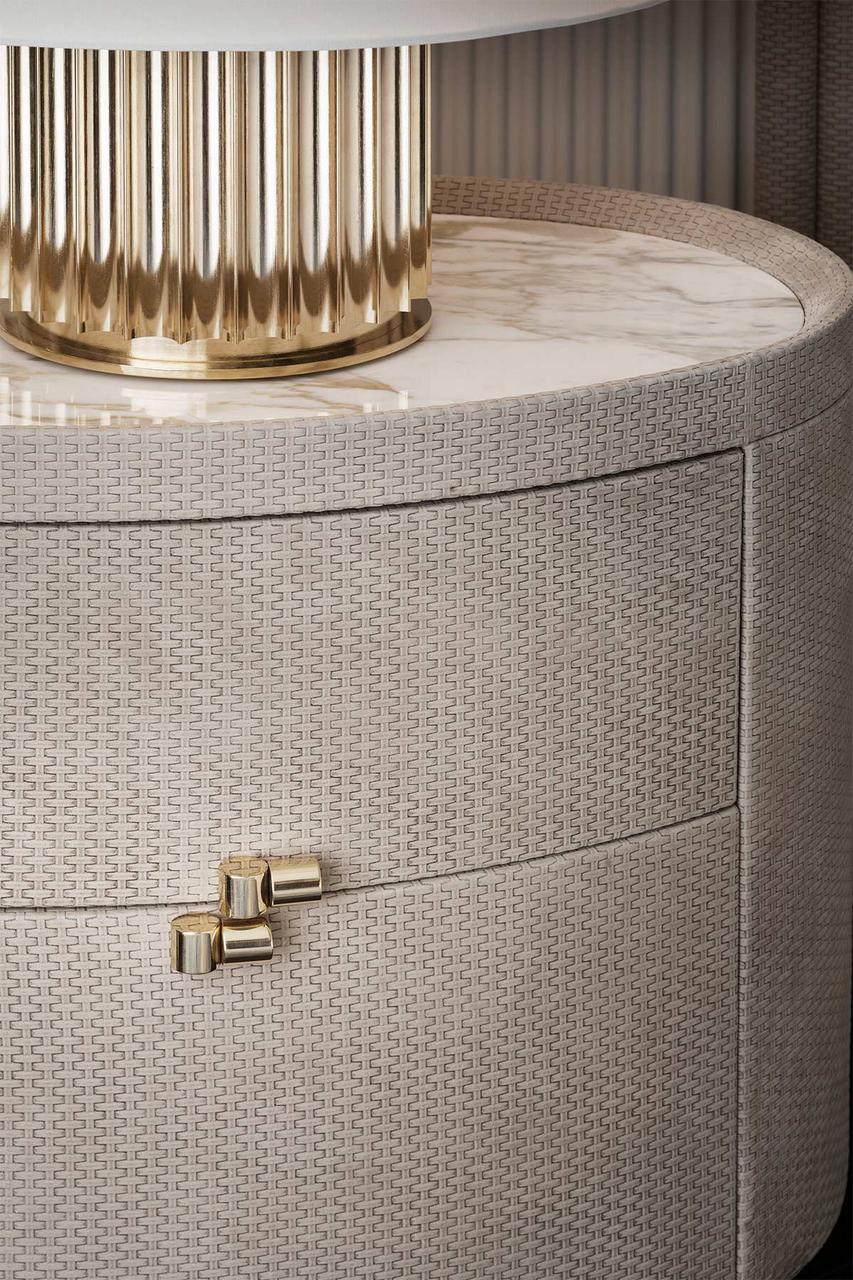 Boheme Nightstand
