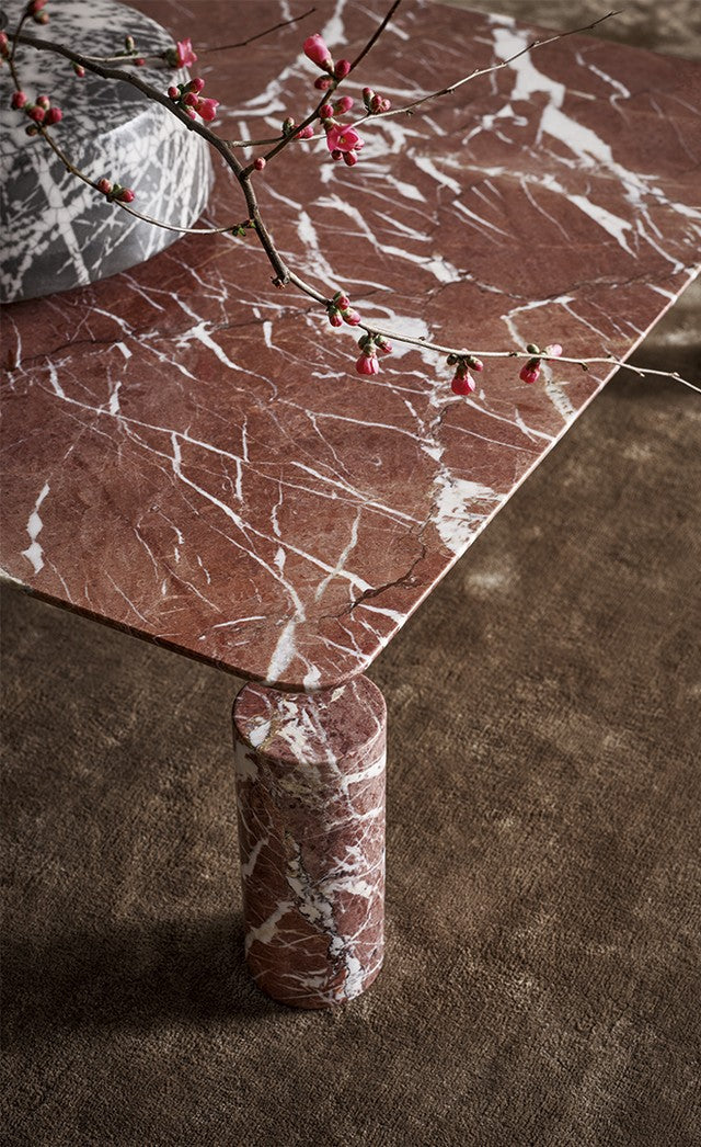 MAGIC Low coffee table