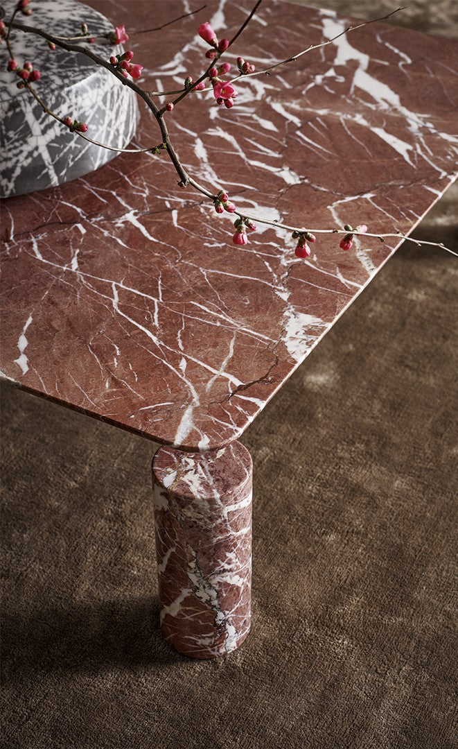 MAGIC Low coffee table