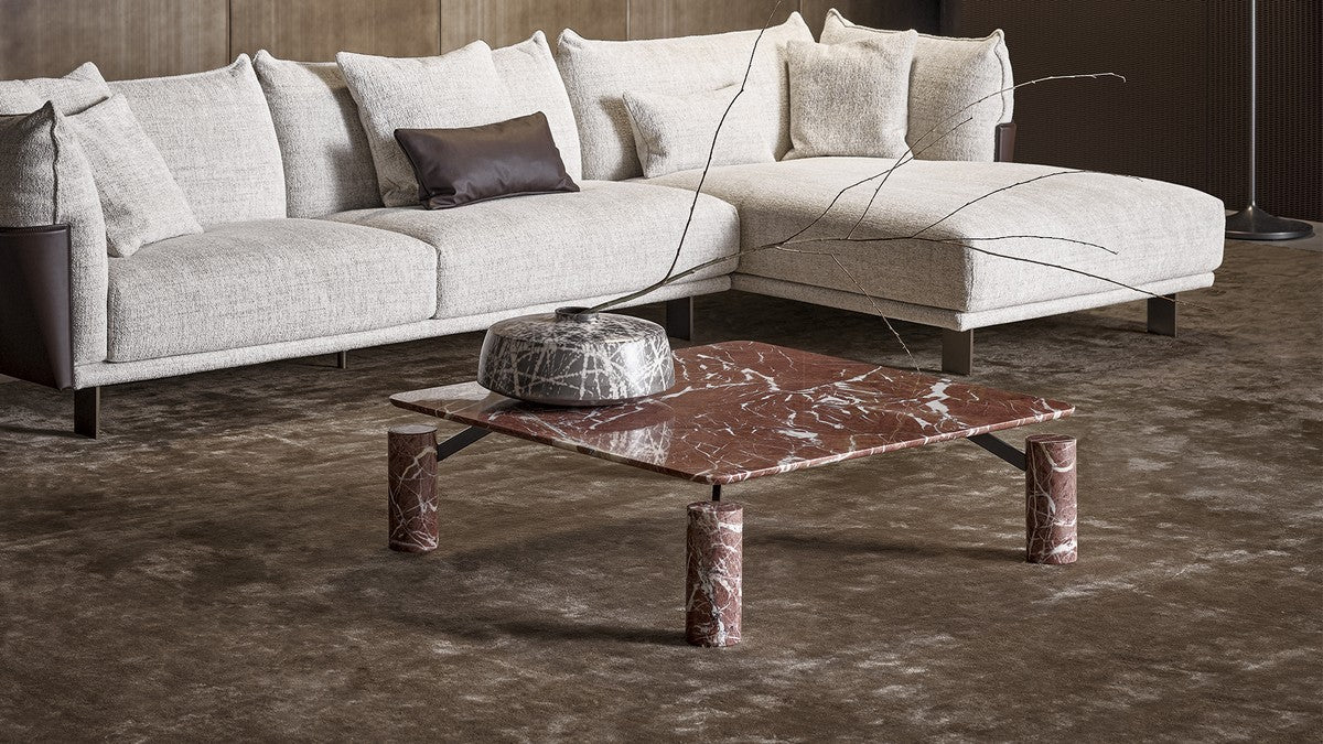 MAGIC Low coffee table