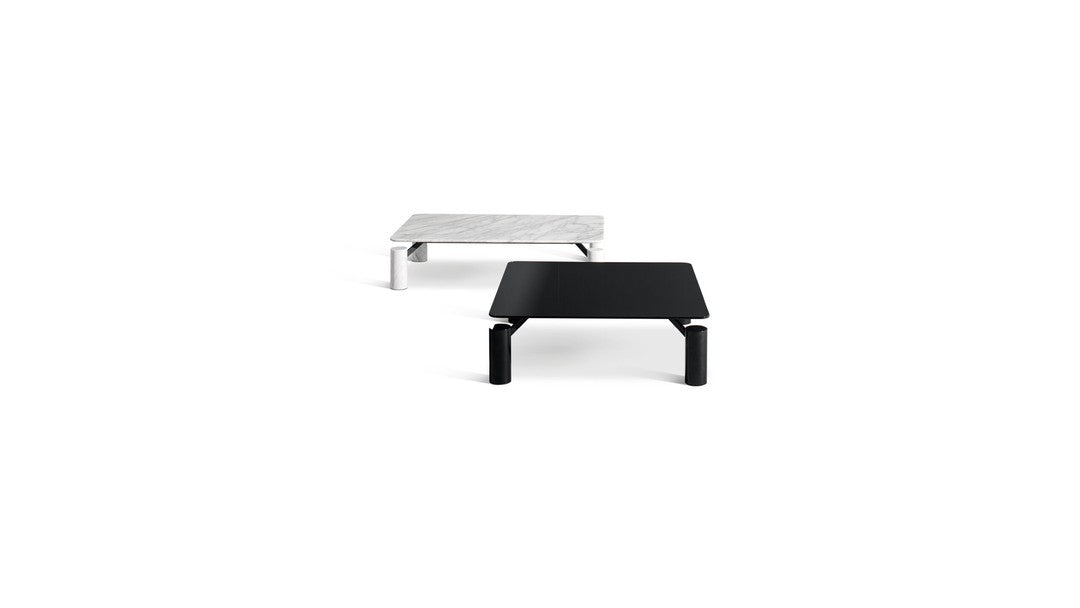 MAGIC Low coffee table