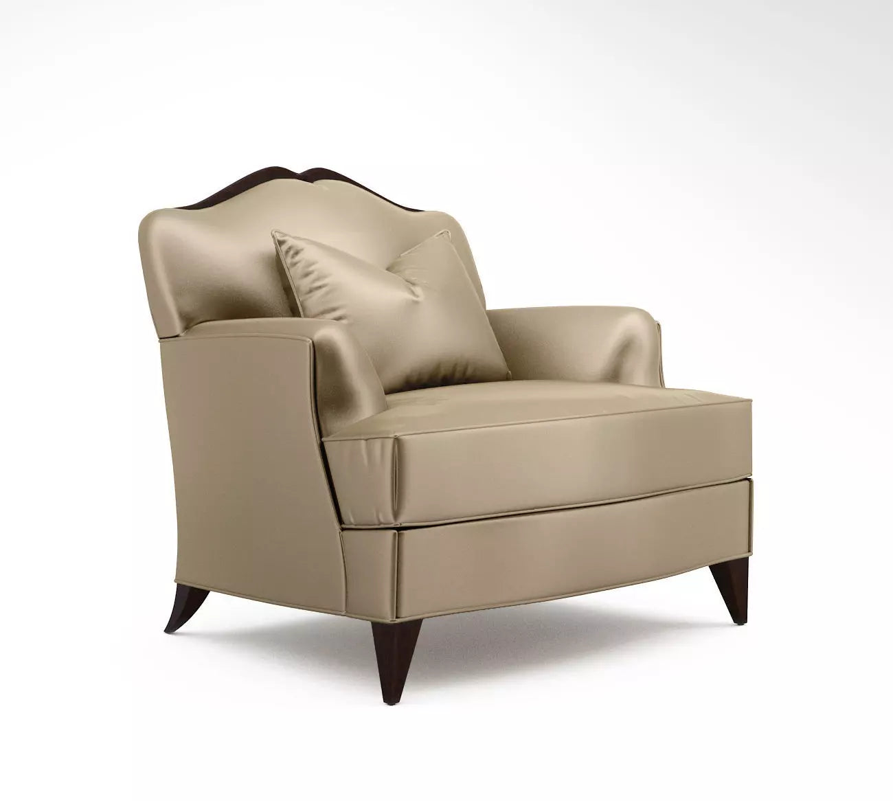 Saskia Sofa Armchair
