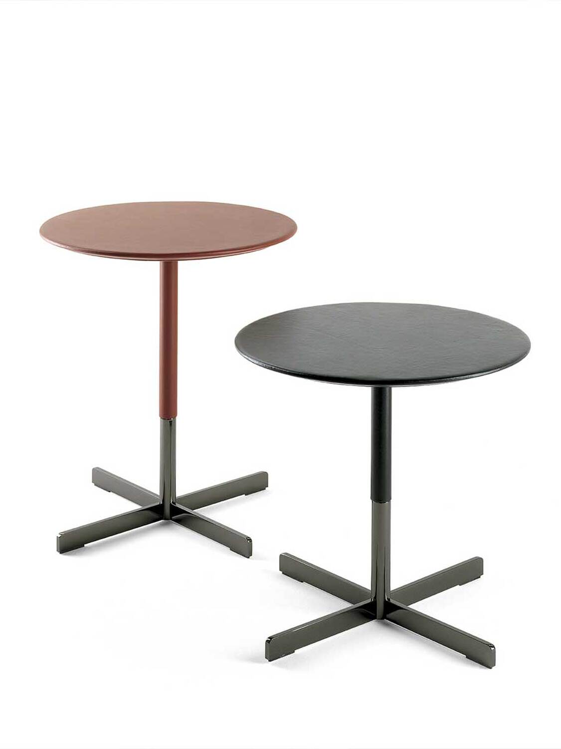 BOB Marble coffee table