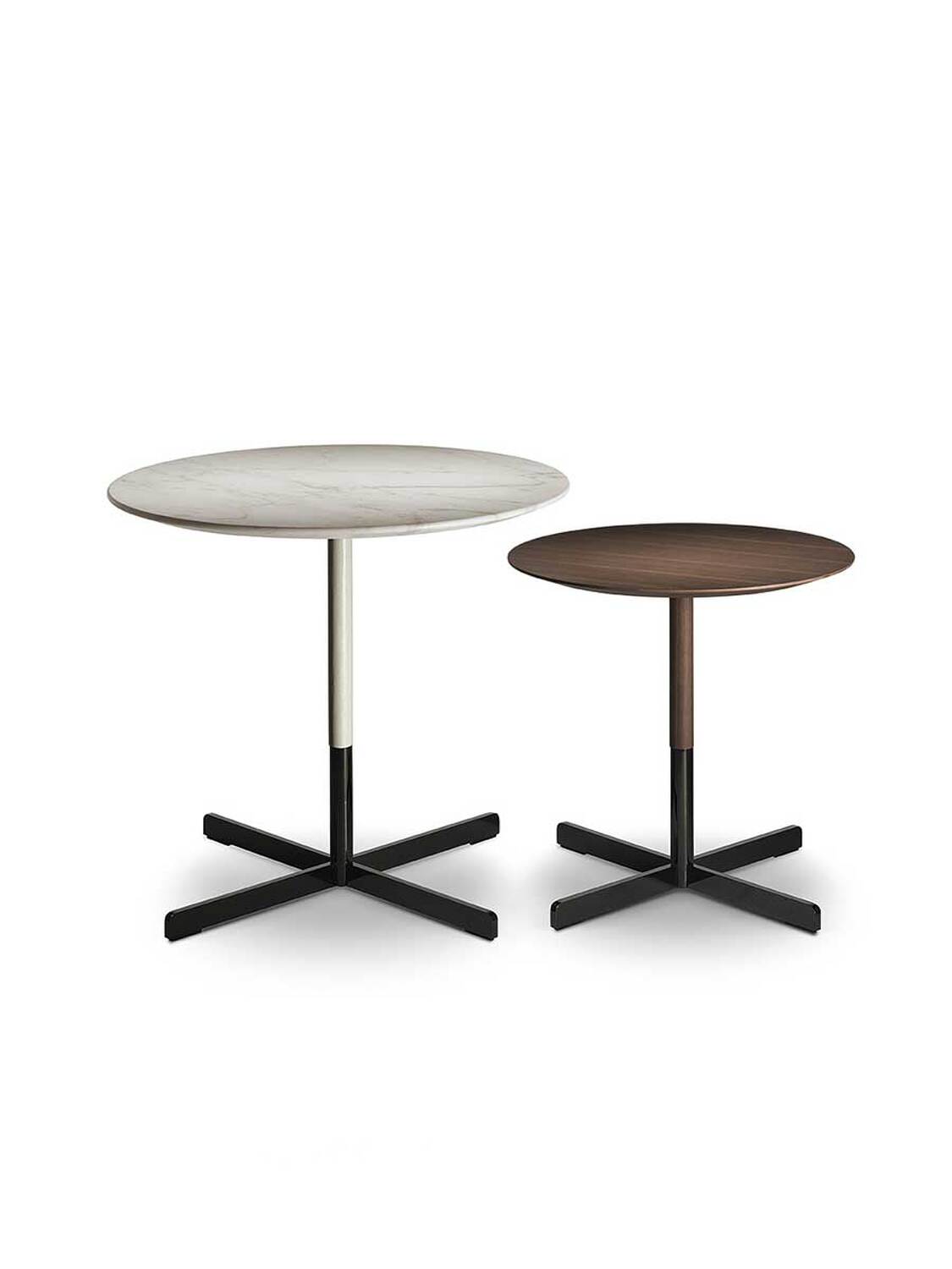 BOB Marble coffee table